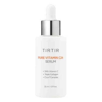 TIRTIR	PURE VITAMIN C 24% SERUM 30ml