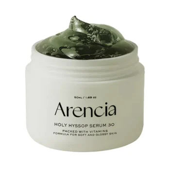 [ARENCIA] Holy Hyssop Serum 30 50g