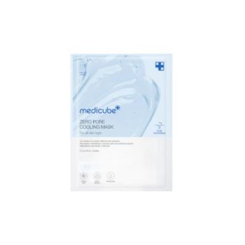 Medicube (1EA) ZERO PORE COOLING MASK 27g