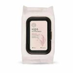 [THE FACE SHOP] Rice Water Bright Cleansing Wipes