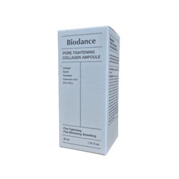 BIODANCE Pore Tightening Collagen Cream 50ml