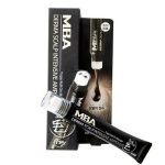 DAYCELL MBA MoBalA Derma Scalp Intensive Ampoule Triple Roll-On Massager for Hair Loss, 20ml