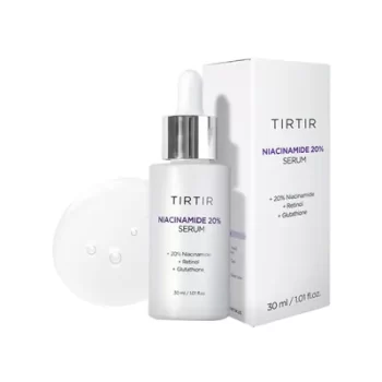 TIRTIR	NIACINAMIDE 20% SERUM 30ml