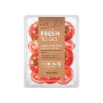 TonyMoly Fresh To Go Tomato Mask Sheet