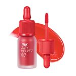 Peripera  INK AIRY VELVET 007 Heart Grapefruit (AD)