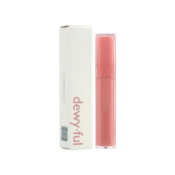[rom&nd] DEWYFUL WATER TINT 13. CUSTARD MAUVE