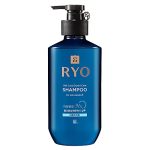 RYO Hair Loss Care Shampoo for Anti-Dandruff Care