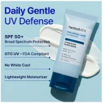 HEIMISH	(OTC) RX Hyaluronic Acid Hydrating Sunscreen