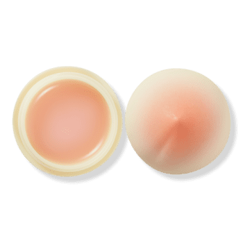 [Tonymoly] Mini Peach Lip Balm