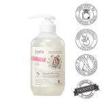 JEMELLA | In France Blooming Peonies | Hair Shampoo