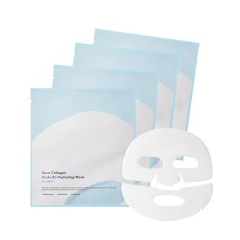 SUNGBOON EDITOR Deep Collagen Hyalu-B5 Hydrating Mask