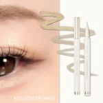 [rom&nd] TWINKLE PEN LINER 02 GOLDEN WAVE