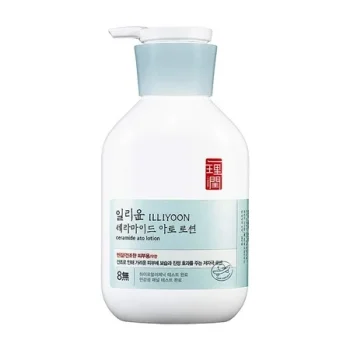 Illiyoon Ceramide Ato Lotion
