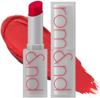 rom&nd [Renew]ZERO MATTE LIPSTICK 12 SOMETHING