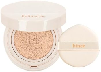 hince	SECOND SKIN GLOW CUSHION 23 SAND 12g