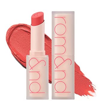 rom&nd [Renew]ZERO MATTE LIPSTICK 13 RED CARPET