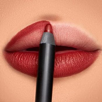 DARKNESS AUTO LIP LINER #22 (RED BROWN)