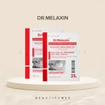 Dr.Melaxin ASTAXANTHIN WHITENING AMPOULE MASK 1pcs