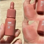 Peripera INK VELVET 030 CLASSIC NUDE