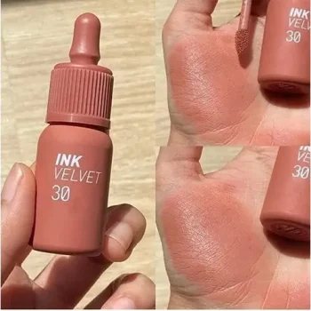 Peripera INK VELVET 030 CLASSIC NUDE