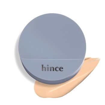 hince	SECOND SKIN MESH MATTE CUSHION 15 ROSY 12g