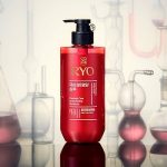 Ryo Damage Care & Nourishing Conditioner 480mL