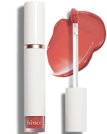 hince	MOOD ENHANCER WATER LIQUID GLOW W004 AMBIENT 4ml