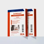 Dr.Melaxin Exosome Repair Facial Mask - 1 Box of 5 Sheets