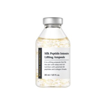 SUNGBOON EDITOR Silk Peptide Intensive Lifting Ampoule 35ml