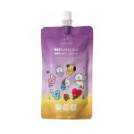 EVERYDAZE Konjac Jelly Essentisl C's Konjac Jelly Korean Pear Packet