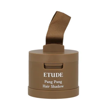 Etude - Pang Pang Hair Shadow - 3.5g - 01 Dark Brown