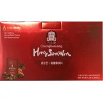 ChongGeunDang	Red Ginseng JinWonBo