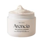 ARENCIA	FRESH GREEN RICE MOCHI CLEANSER 120G
