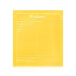 BIODANCE Radiant Vita Niacinamide Real Deep Mask 1pcs