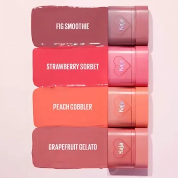 KAJA	DEWY BAR 02 Strawberry Sorbet