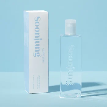 Etude	Soon Jung PH 5.5 Relief Toner 350ml (23AD)