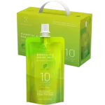 EVERYDAZE Essential C's Konjac Jelly Green Grape 10  Packs