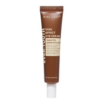 NINELESS Ever-Youth Dual Effect Eye Cream 20ml