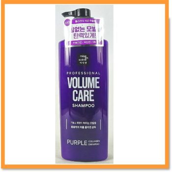 MISEN EN SCENE VOLUME CARE SHAMPOO PURPLE