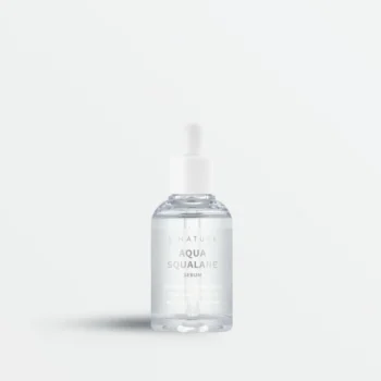 S.NATURE - Aqua Squalane Serum 50ml