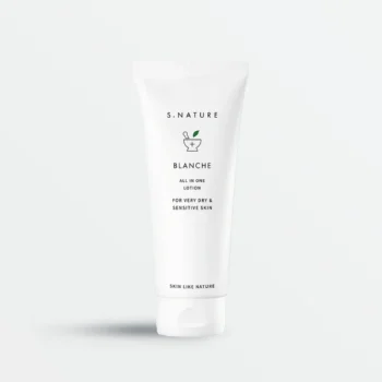 S.NATURE - Blanche All In One Lotion 200ml