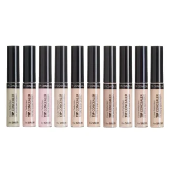 SK THE SAEM Cover Perfection Tip Concealer Brightener