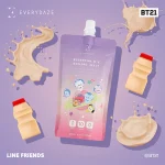 EVERYDAZE Konjac Jelly Essential C's Konjac Jelly Yogurt Packet