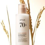 ANUA	RICE 70 INTENSIVE MOISTURIZING MILK 150ml