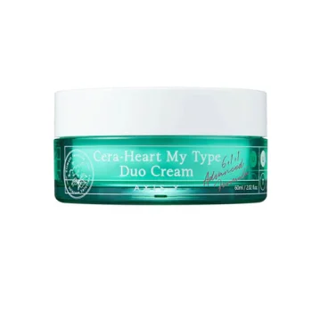 AXIS-Y Cera- Heart My Type Duo Cream 60ml