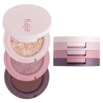 KAJA	BEAUTY BENTO 17 MAUVE BOUQUET