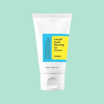 COSRX Good Morning Gel Cleanser MINI