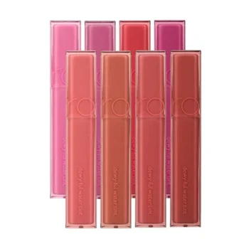 rom&nd DEWYFUL WATER TINT 01.IN CORAL