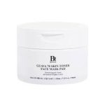 BENTON Guava 70 Skin Toner Face Mask Pad 70 Sheets