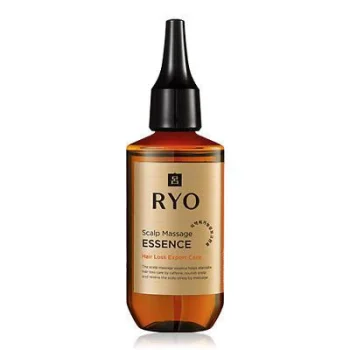 Ryo Jayangyunmo 9EX Hair Loss Expert Hair Scalp Massage Essence 80ml